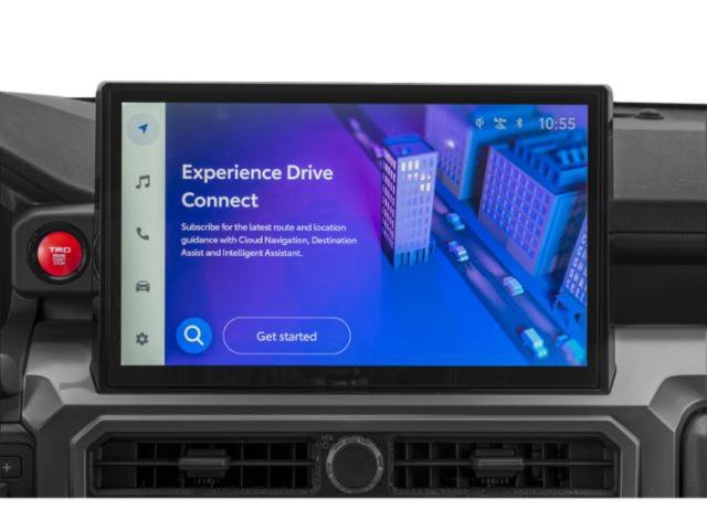 2025 Toyota Tacoma TRD Off Road - Photo 15