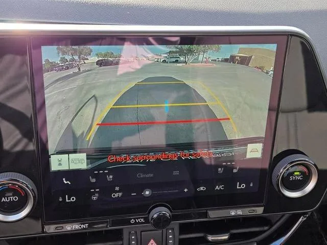 New 2026 Caviar Lexus PREMIUM image 19