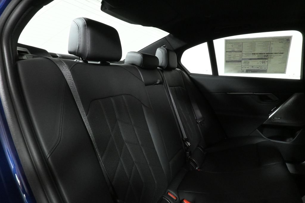 2026 BMW 5 Series 530i - Photo 36