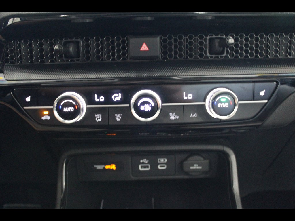 2023 Honda CR-V EX-L - Photo 28