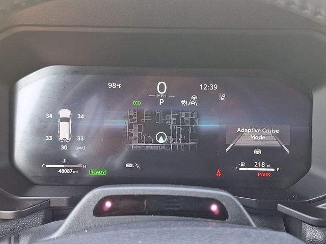 Used 2025 Gray Toyota Base image 15