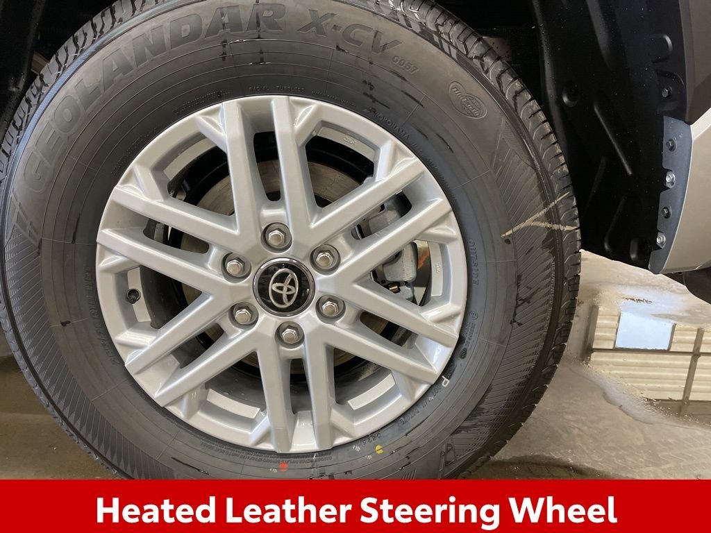 2026 Toyota Tundra SR5 - Photo 9