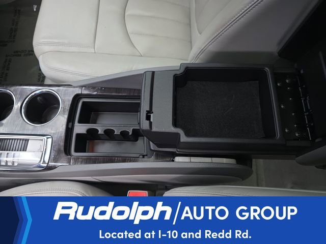 Used 2016 SUMMIT WHITE Buick Leather image 27