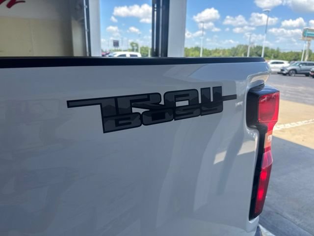 2026 Chevrolet Silverado 2500 HD LTZ - Photo 26