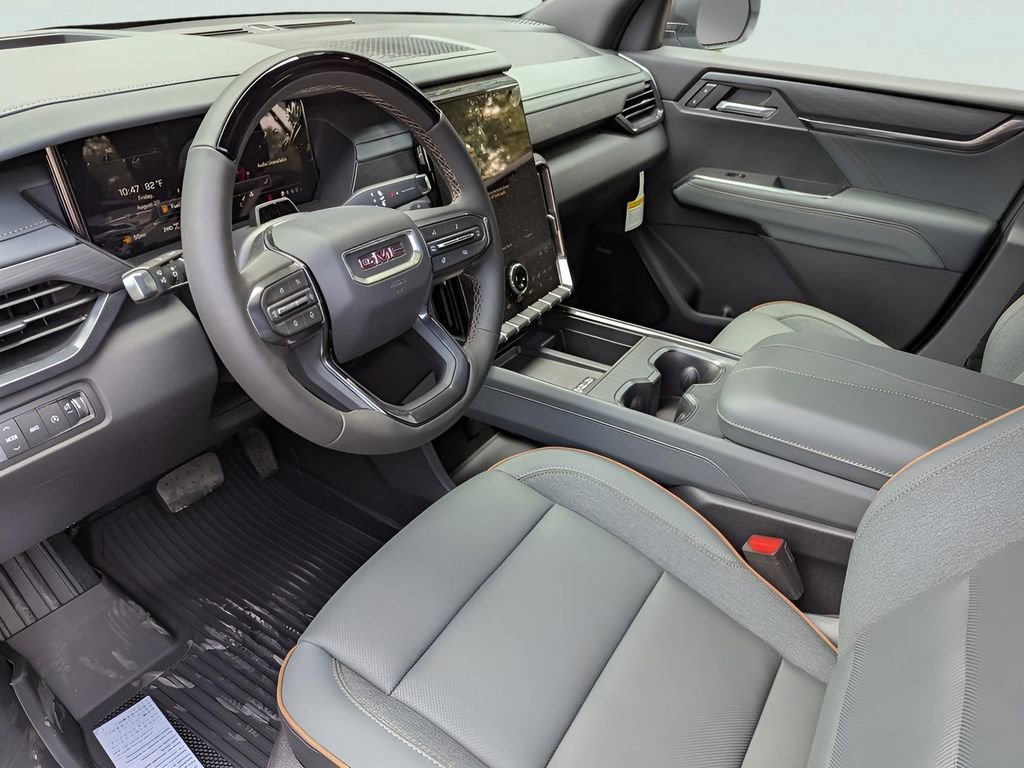 2026 GMC Acadia AT4 - Photo 7