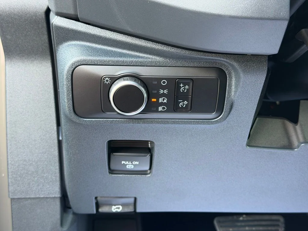 New 2026 Marsh Gray Ford Big Bend® image 34