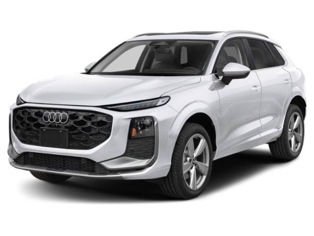 Used 2026 Glacier White Metallic Audi S line image 1