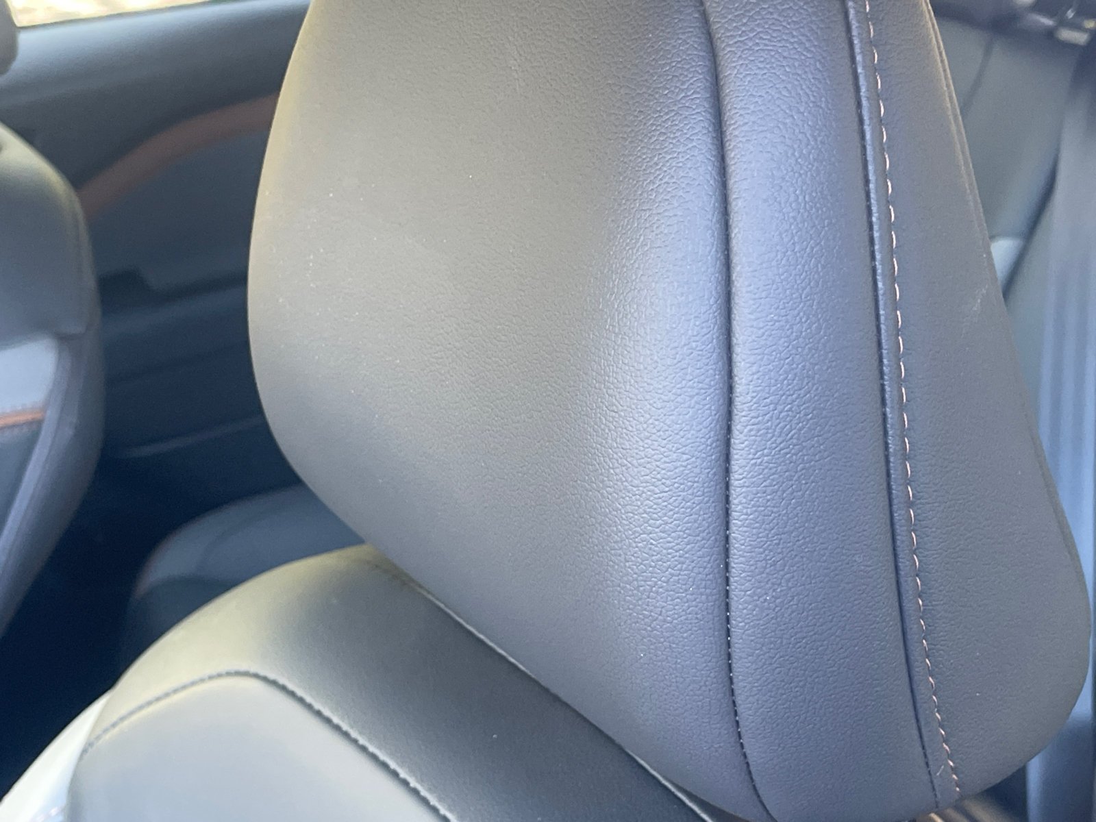 Certified Used 2025 Sapphire Blue Pearl Subaru Sport image 12