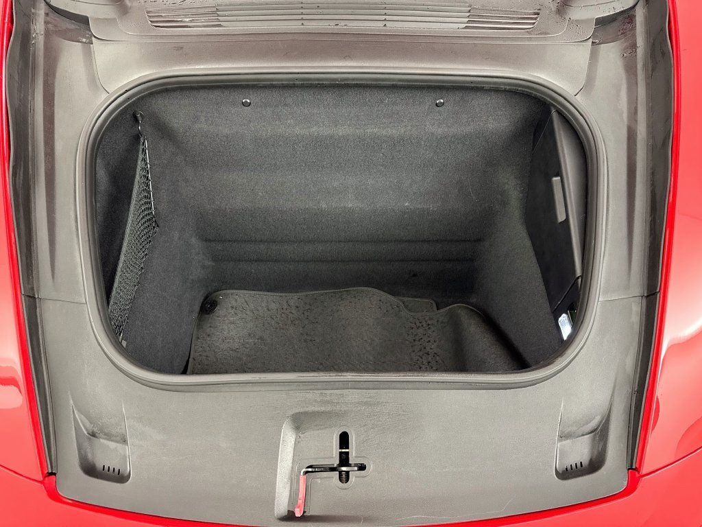 Used 2020  Porsche Carrera image 26