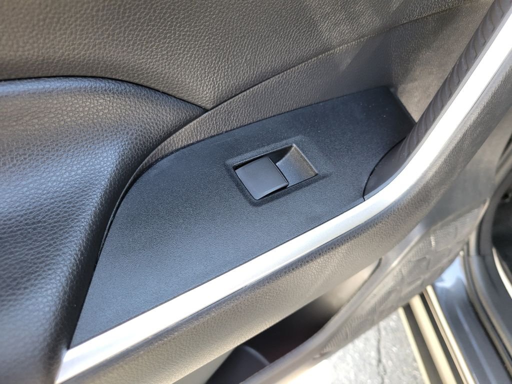 Used 2023 Gray Toyota LE image 16