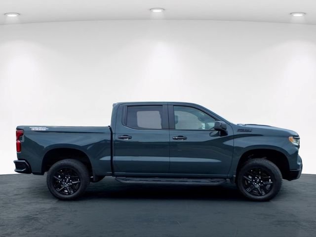Used 2026 Gray Chevrolet LT Trail Boss image 7