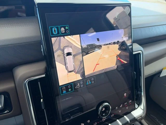 New 2026 Silver GMC Denali image 20