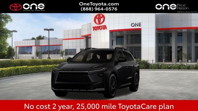New 2026 Raven Toyota  image 22
