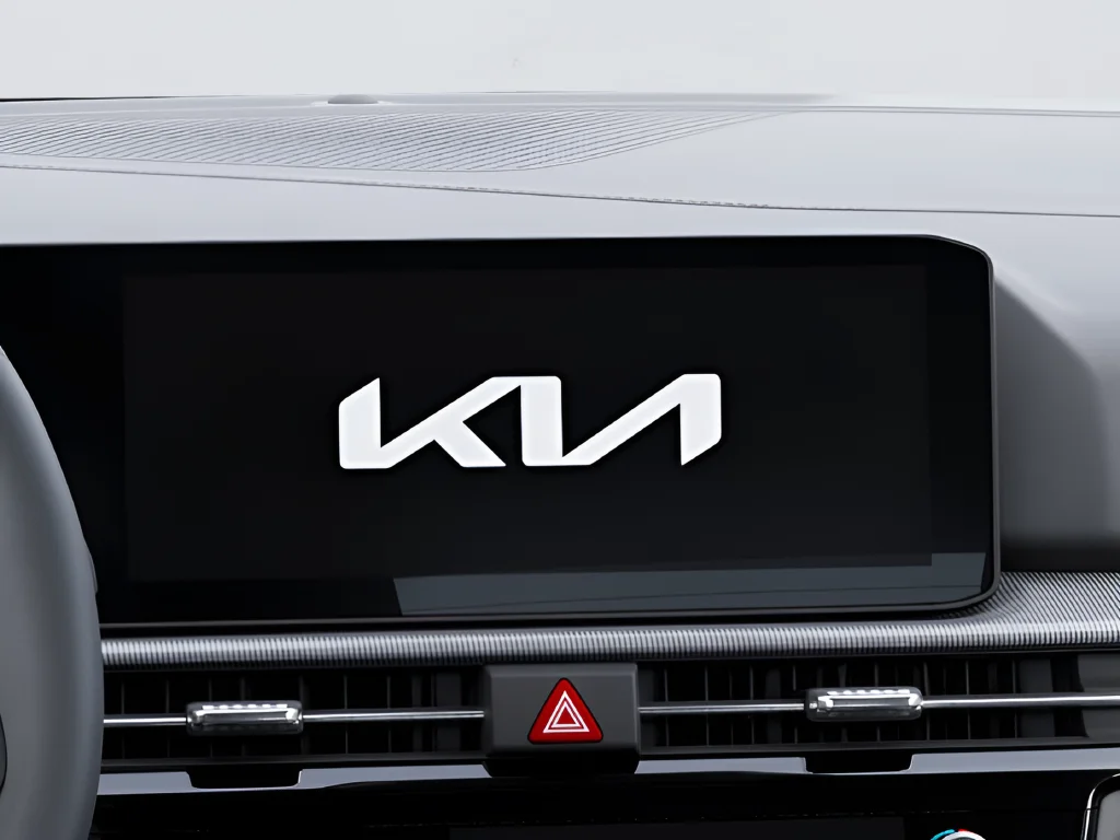 New 2027 Black Kia EX image 20