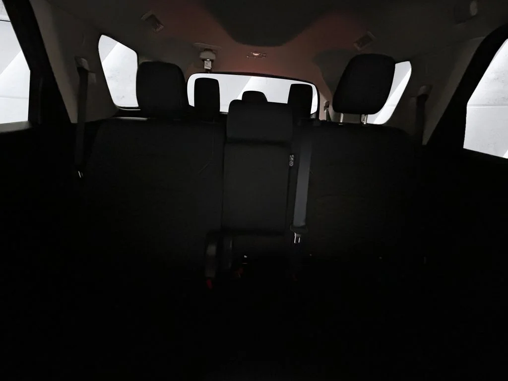 Used 2025 Gray Nissan SV image 18