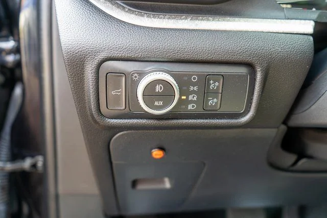Used 2022 Black Ford Timberline image 22