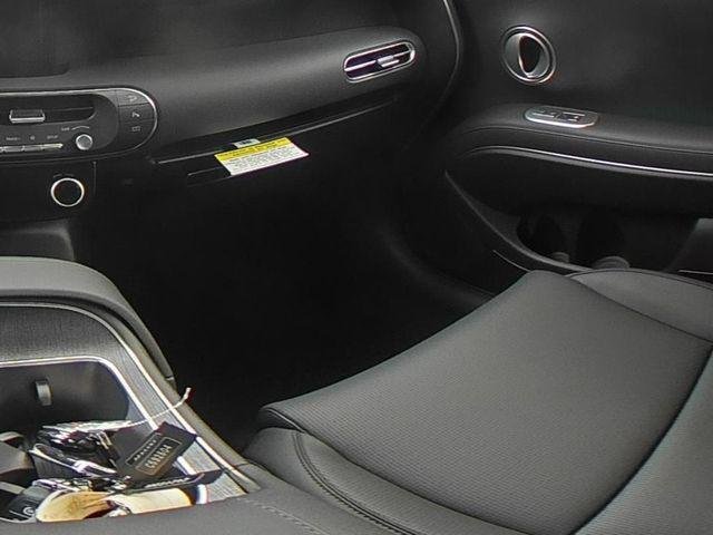 New 2026 Gray Hyundai SEL Premium 7P image 38