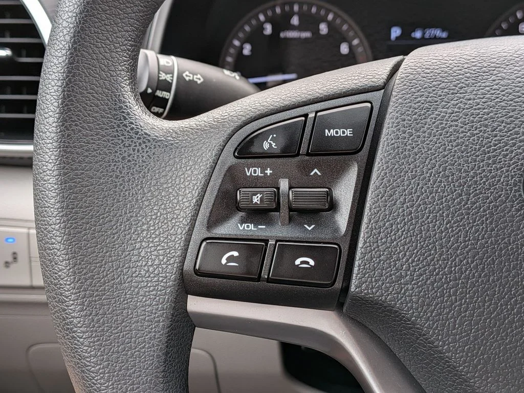 2021 Hyundai Tucson Value - Photo 15
