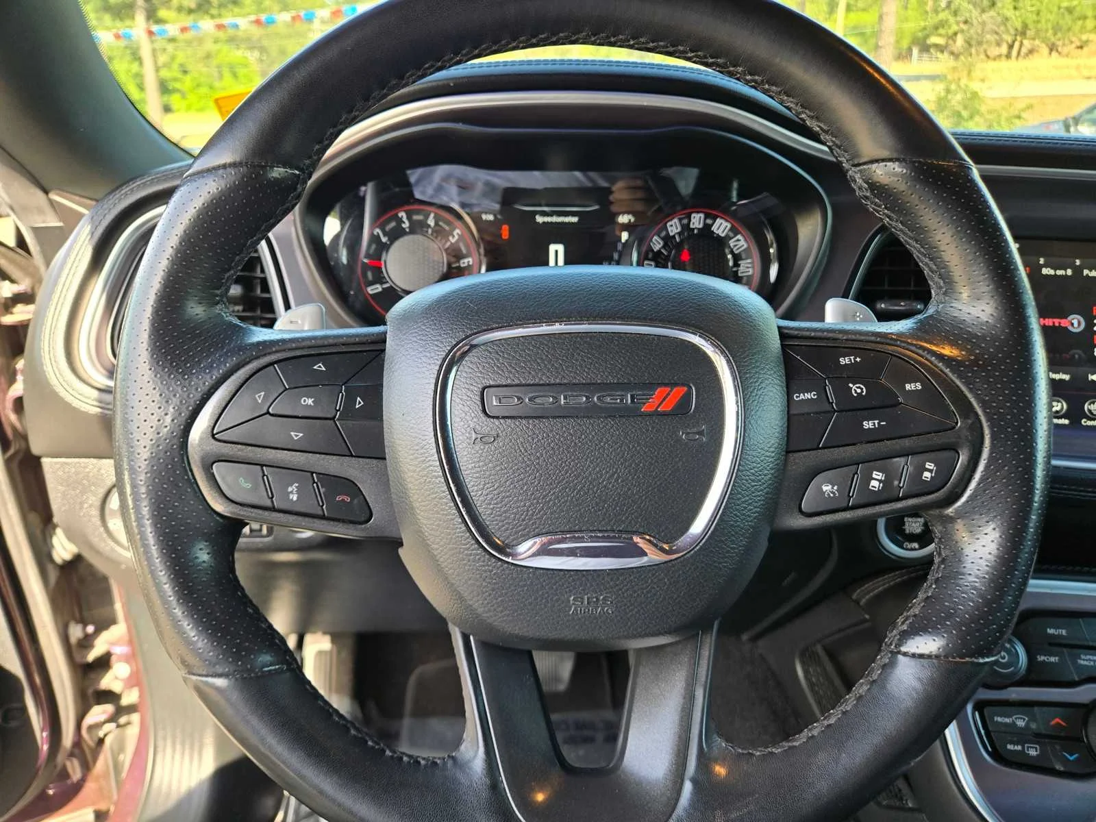 Used 2020  Dodge GT image 23