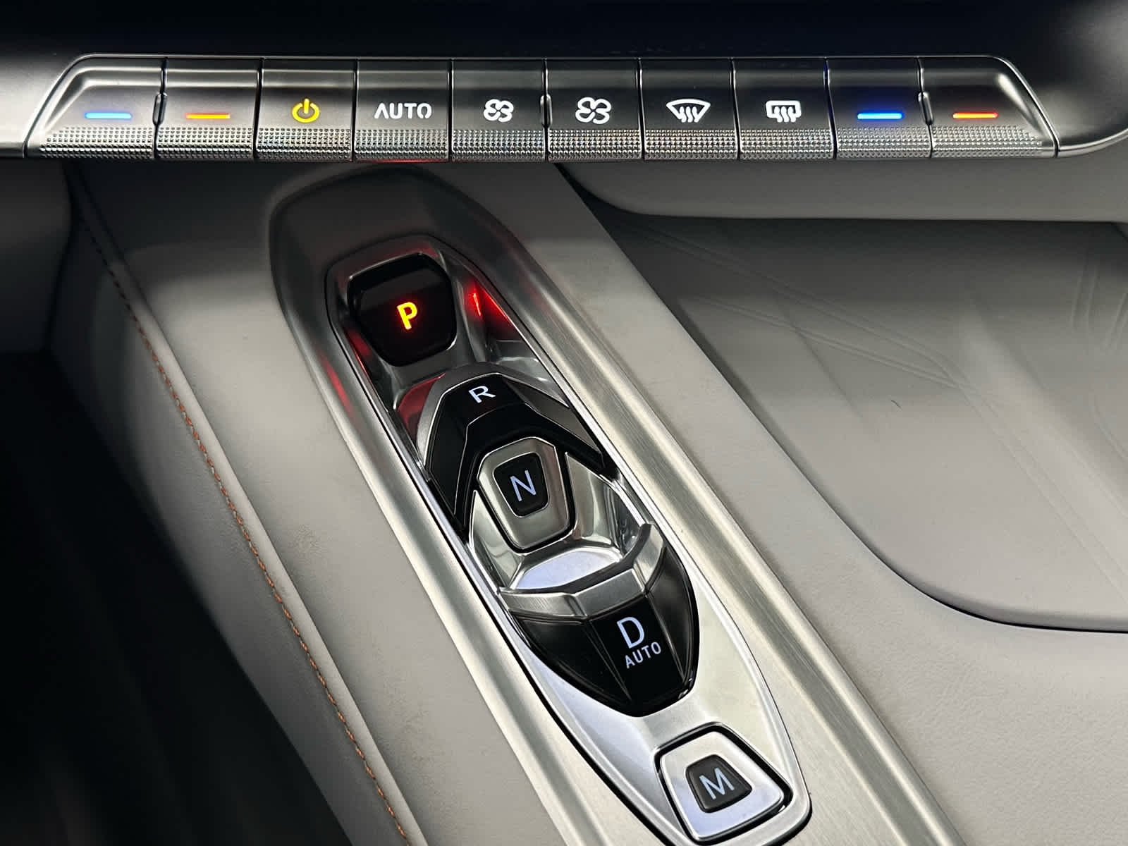 2026 Chevrolet Corvette 3LZ - Photo 33