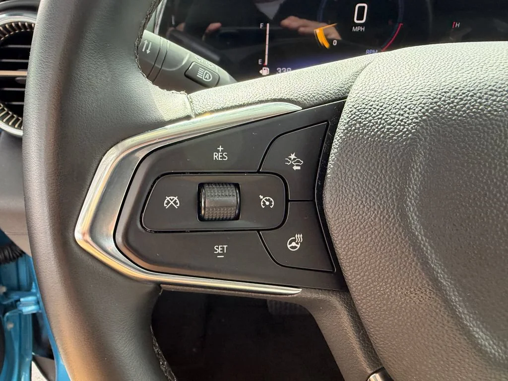 Used 2025 Marina Blue Chevrolet ACTIV image 24