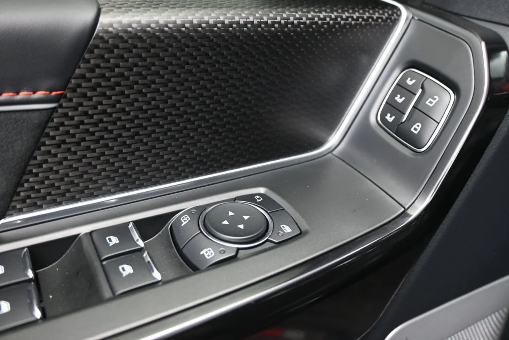 Certified Used 2025 Green Ford Raptor image 12