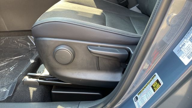 New 2026 Polymetal Gray Metallic Mazda 2.5 S Select AWD image 17