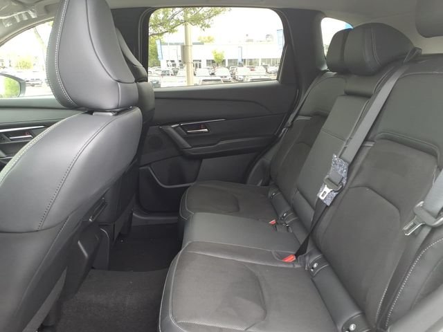 2026 Mazda CX-5 S Preferred - Photo 9