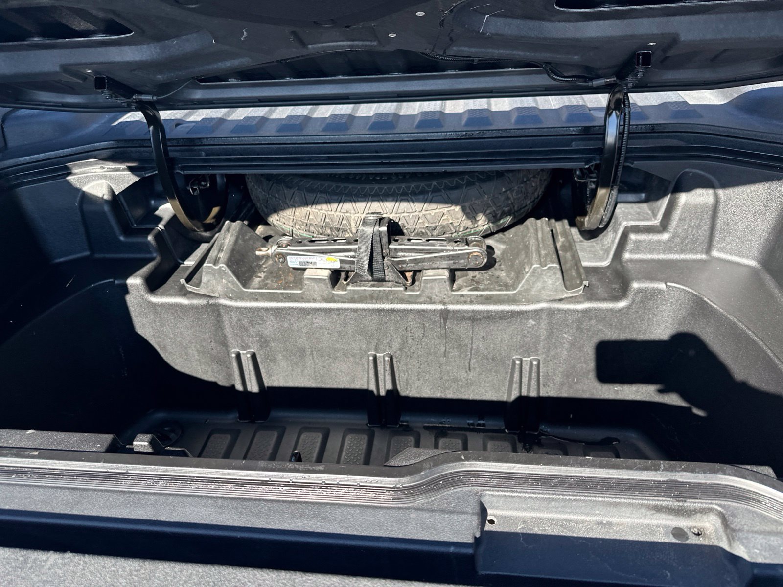 Used 2020 Brown Honda RTL-E image 29
