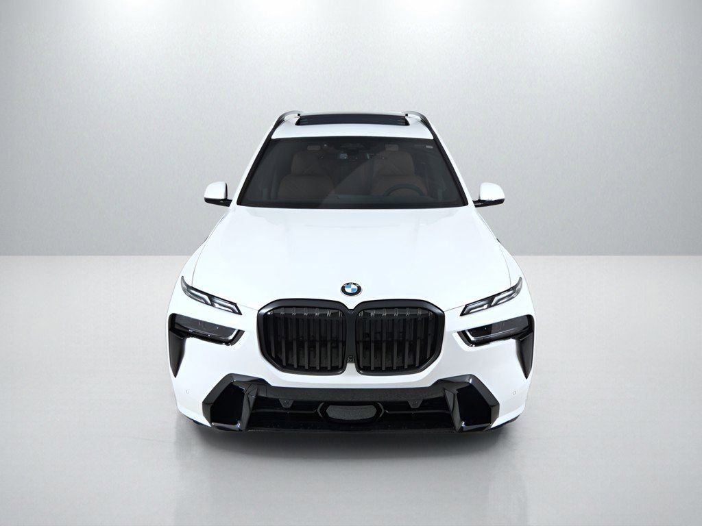 Used 2026 White BMW xDrive40i image 17