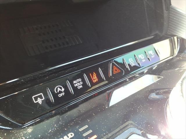 New 2026 Steel Blue Exterior Paint Jeep Grand Wagoneer image 9