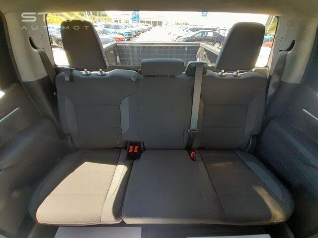 Used 2026 Sterling Gray Metallic Chevrolet LT image 42