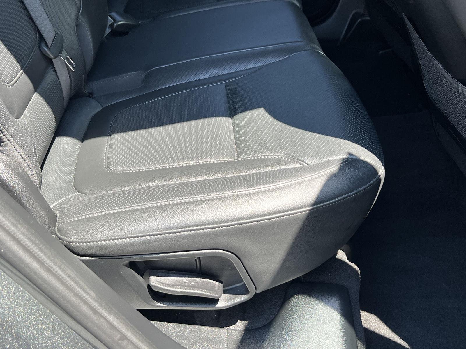 2023 Hyundai Tucson Limited - Photo 21