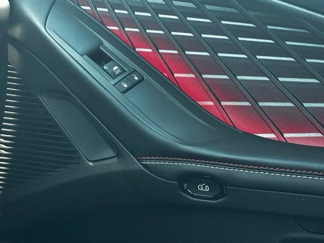 New 2026 Green Dodge R/T Plus image 20