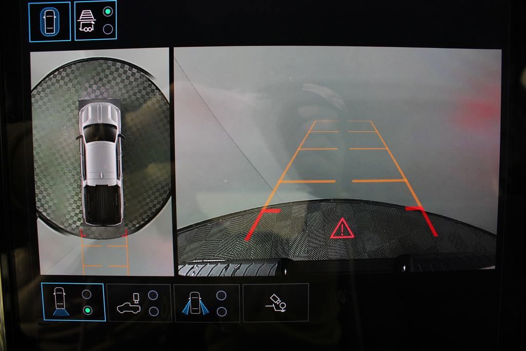 2026 GMC Sierra EV Elevation - Photo 27