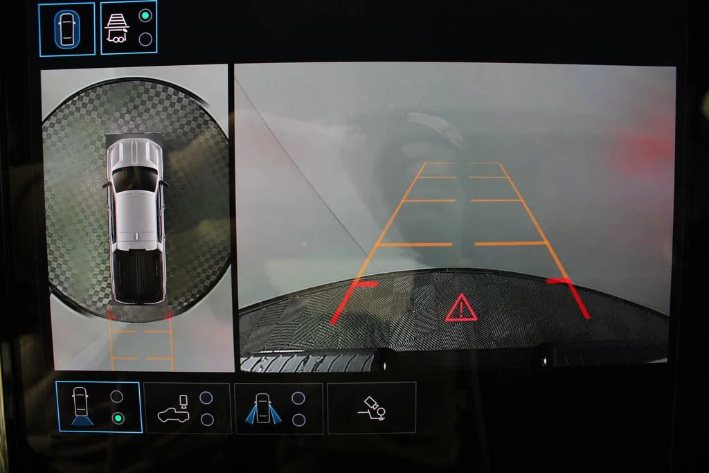 2026 GMC Sierra EV Elevation - Photo 27