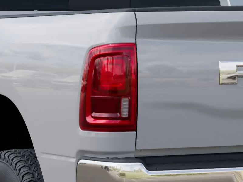 2025 RAM 2500 Tradesman - Photo 9