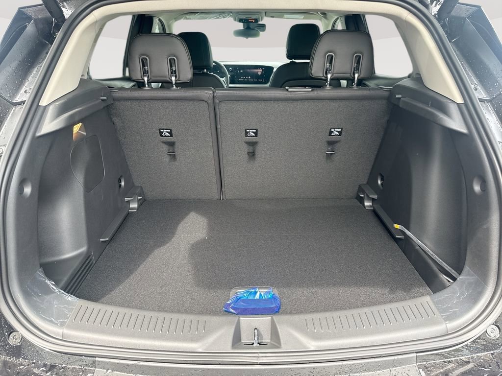 2026 Buick Encore GX Preferred - Photo 24