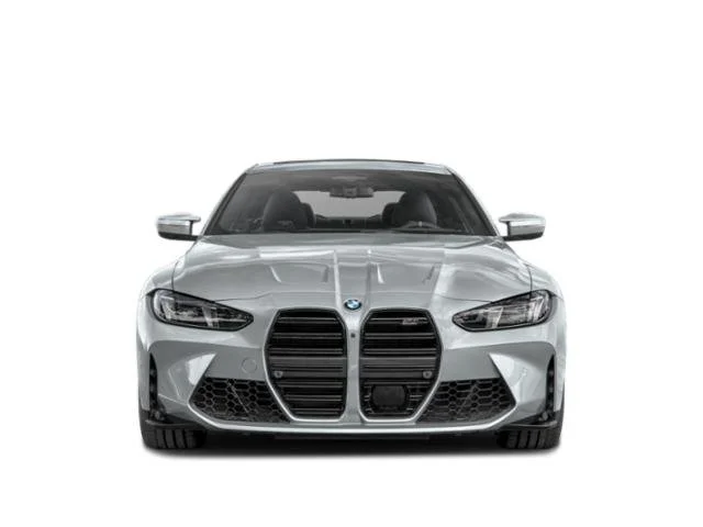 New 2027 Special Order Color BMW Competition xDrive image 7
