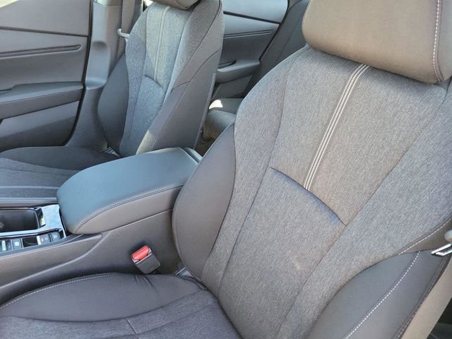 2026 Honda Accord Hybrid Sport - Photo 22