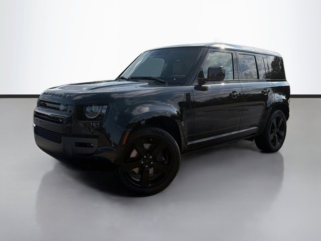 2026 Land Rover Defender 110 X-Dynamic SE
