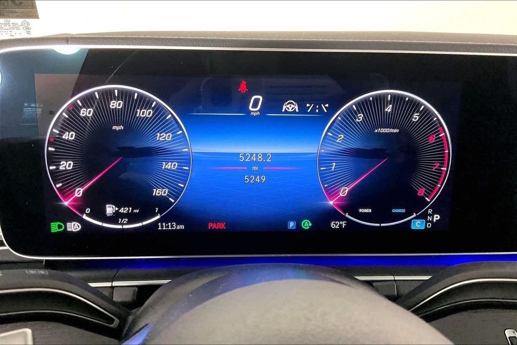 2026 Mercedes-Benz GLS Base - Photo 20