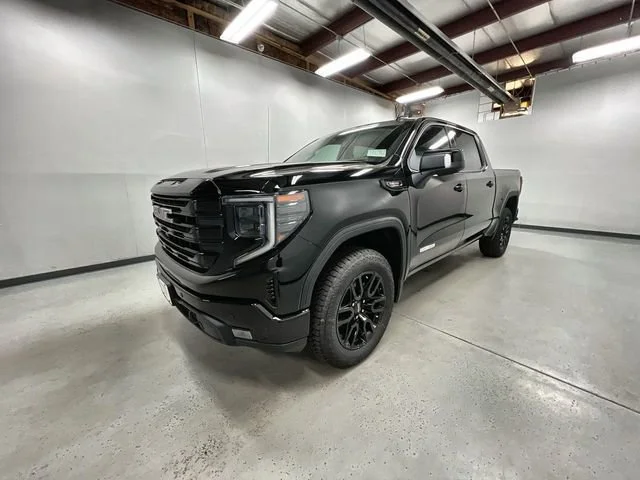 2026 GMC Sierra 1500 Elevation - Photo 4