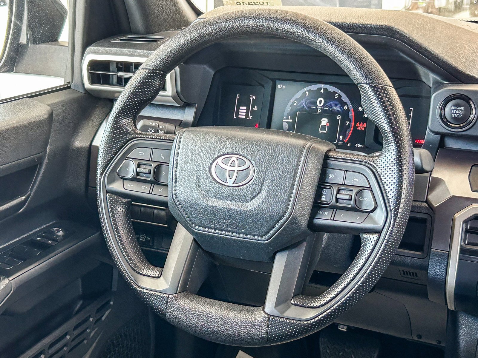 Used 2025 UNDERGROUND TOYOTA TRUCK SR5 image 15