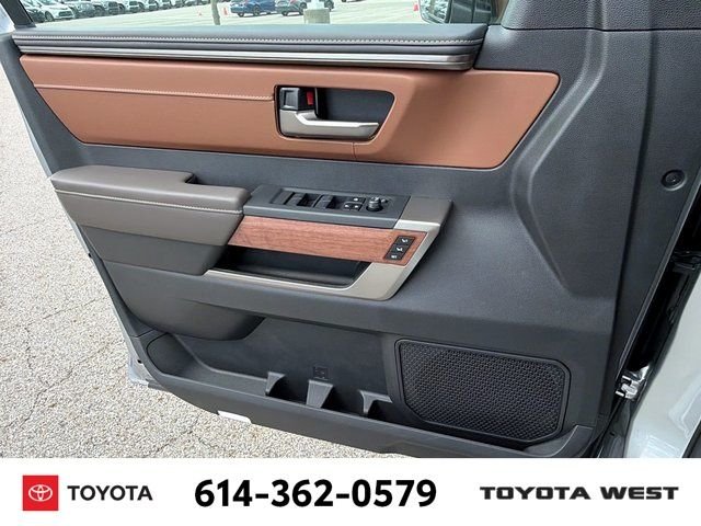 2026 Toyota Tundra 1794 Edition - Photo 19