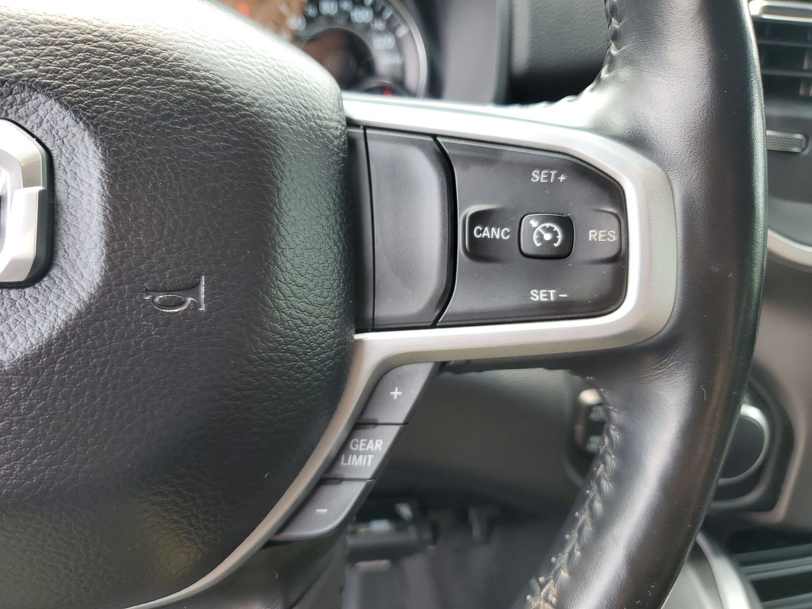 Used 2020 Black Ram Big Horn/Lone Star image 14