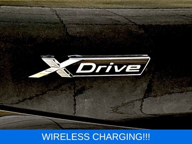 Used 2023 Black BMW 540i xDrive image 6