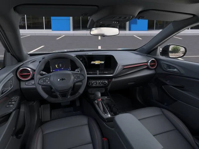 2026 Chevrolet Trax RS - Photo 15