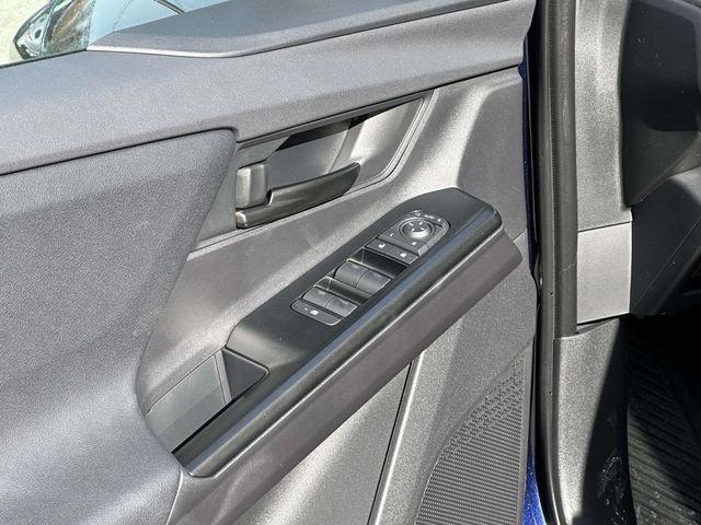 2026 Toyota bZ XLE - Photo 29