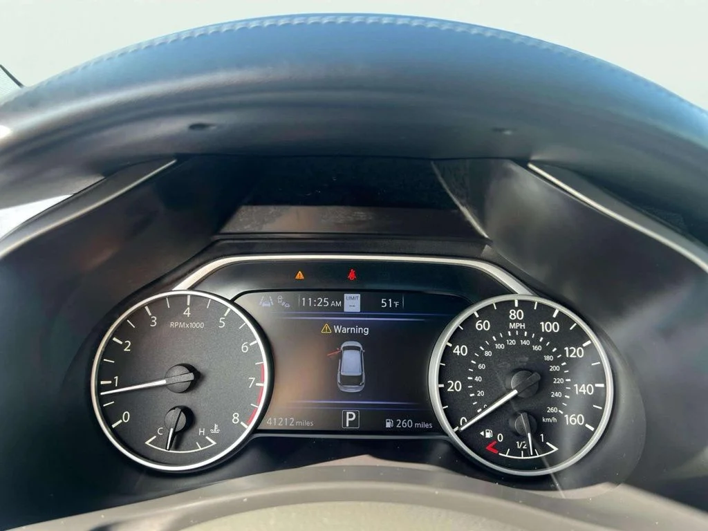 2024 Nissan Murano SL - Photo 16